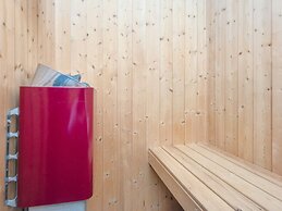 6 Person Holiday Home in Hemmet-by Traum