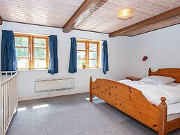 14 Person Holiday Home in Orsted-by Traum