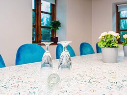 14 Person Holiday Home in Orsted-by Traum