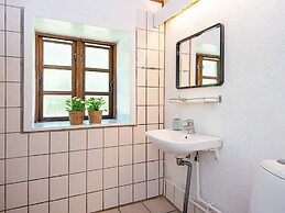 14 Person Holiday Home in Orsted-by Traum