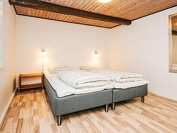 14 Person Holiday Home in Orsted-by Traum