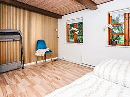 14 Person Holiday Home in Orsted-by Traum