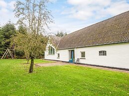 14 Person Holiday Home in Orsted-by Traum