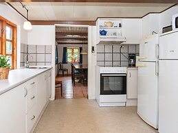 14 Person Holiday Home in Orsted-by Traum