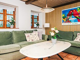 14 Person Holiday Home in Orsted-by Traum