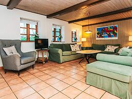 14 Person Holiday Home in Orsted-by Traum
