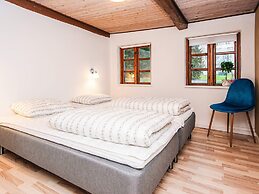 14 Person Holiday Home in Orsted-by Traum