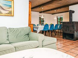 14 Person Holiday Home in Orsted-by Traum