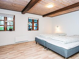 14 Person Holiday Home in Orsted-by Traum