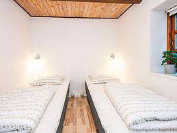 14 Person Holiday Home in Orsted-by Traum