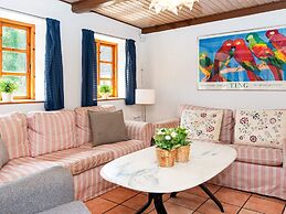 14 Person Holiday Home in Orsted-by Traum