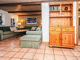 14 Person Holiday Home in Orsted-by Traum