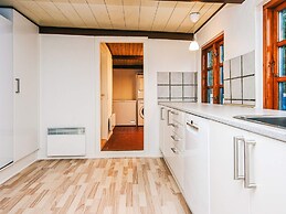 14 Person Holiday Home in Orsted-by Traum