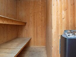 14 Person Holiday Home in Orsted-by Traum