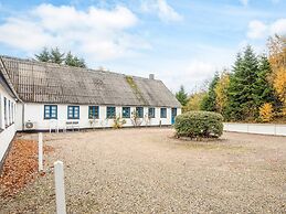 14 Person Holiday Home in Orsted-by Traum