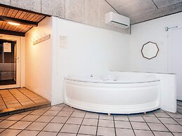 14 Person Holiday Home in Orsted-by Traum