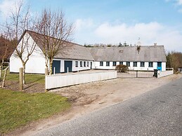 14 Person Holiday Home in Orsted-by Traum