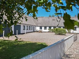 14 Person Holiday Home in Orsted-by Traum