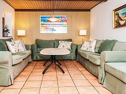 14 Person Holiday Home in Orsted-by Traum