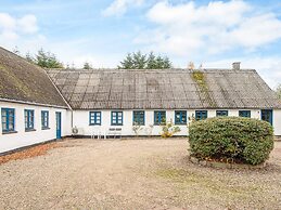 14 Person Holiday Home in Orsted-by Traum