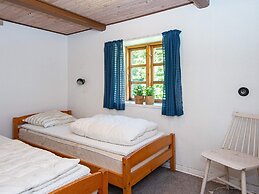 14 Person Holiday Home in Orsted-by Traum