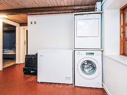 14 Person Holiday Home in Orsted-by Traum