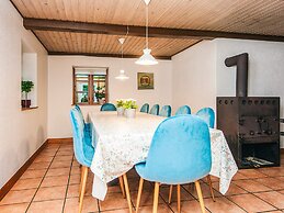 14 Person Holiday Home in Orsted-by Traum