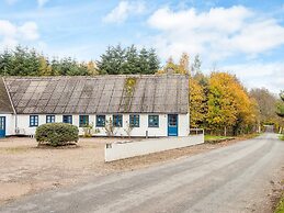 14 Person Holiday Home in Orsted-by Traum