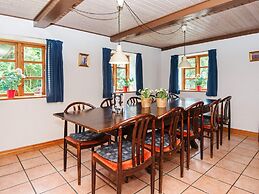 14 Person Holiday Home in Orsted-by Traum