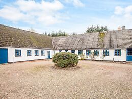 14 Person Holiday Home in Orsted-by Traum
