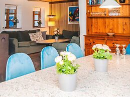 14 Person Holiday Home in Orsted-by Traum