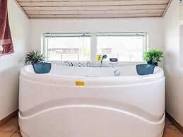 7 Person Holiday Home in Rodby-by Traum