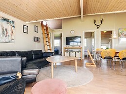 7 Person Holiday Home in Rodby-by Traum