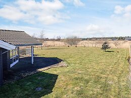 7 Person Holiday Home in Rodby-by Traum