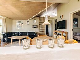7 Person Holiday Home in Rodby-by Traum
