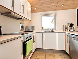 7 Person Holiday Home in Rodby