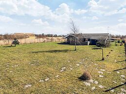 7 Person Holiday Home in Rodby-by Traum