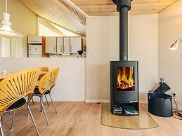 7 Person Holiday Home in Rodby-by Traum