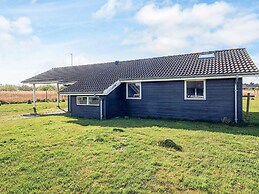 7 Person Holiday Home in Rodby-by Traum