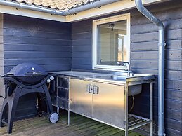 7 Person Holiday Home in Rodby-by Traum