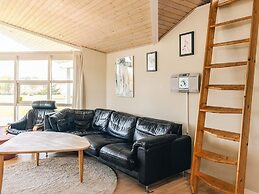 7 Person Holiday Home in Rodby-by Traum