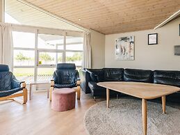 7 Person Holiday Home in Rodby-by Traum