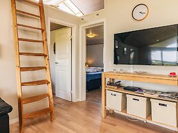 7 Person Holiday Home in Rodby-by Traum