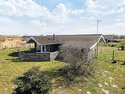 7 Person Holiday Home in Rodby-by Traum