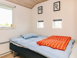 7 Person Holiday Home in Rodby-by Traum