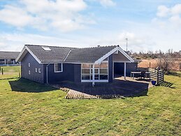 7 Person Holiday Home in Rodby-by Traum