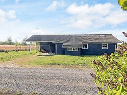 7 Person Holiday Home in Rodby-by Traum