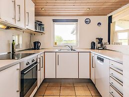 7 Person Holiday Home in Rodby-by Traum