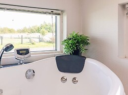 7 Person Holiday Home in Rodby-by Traum