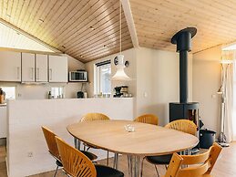 7 Person Holiday Home in Rodby-by Traum